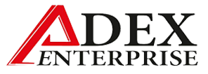 Logo Adex Enterprise